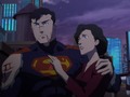 When Doomsday comes to town, the Man of Steel…