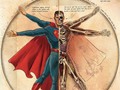 Do you know what the source of Superman's…