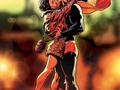 Lois and Clark are so much more than a normal…