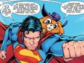 Alright, Supes — did Batman REALLY talk to you…