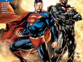 General Zod's dreams of a united New Krypton…