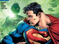 With Zod and Rogol Zaar locked in combat, the…