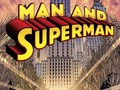 A young Clark Kent packs his bags and heads to…