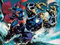 Sorry, Mongul — the Man of Steel needs to let his…