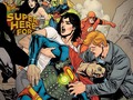 Is the Man of Steel equipped to take down…