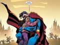 Who wouldn’t want a nice Kryptonian hug from…