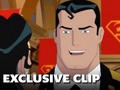 Take a waltz with Superman and Wonder Woman in an…