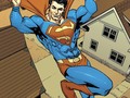Literally just vibing over Smallville. What’d you…