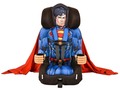 Man of Steel on board! Drive with peace of mind…