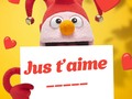 ❤️ Joko a quelque chose à vous dire... Joyeuse…