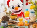 Mamie Joko dit toujours « le petit-déjeuner c’est…
