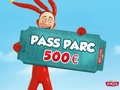 Ne vous endormez pas sur vos grelots, Il est…