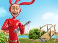 [Justin Pépin] : C'est juste un petit pépin