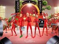 [Bernard] : Place aux stars du jus 2012 ! Qui se…