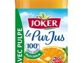 Le Pur Jus d'Orange avec Pulpe