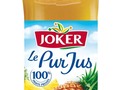 Le Pur Jus d'Ananas