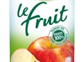 Le Fruit Pomme