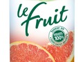 Le Fruit Pamplemousse