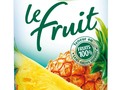 Le Fruit Ananas