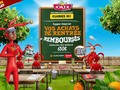 [Press'ley Bonplans]: Chaque jour, tentez de…
