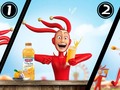 (Jusdore LaVerdure): Les Jokers ont chacun leur…