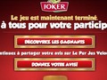 (Press'ley Bonplans): C'est la fin de…