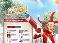 (Press'ley Bonplans) : Voici le classement…