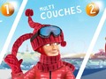 (Bernard): C'est les Soldes! Quel style…