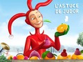 (Jusdore Laverdure): Même pendant l'hiver