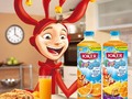 Le goûter parfait du mercredi ? Avec Fruigolo