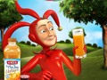 (Bernard) : Que diriez-vous de plonger dans un…