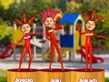 Le grand jour est arrivé ! Les Jokers ont besoin…