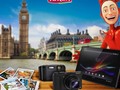 Envie d’un weekend à Londres avec votre famille ?