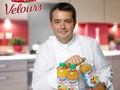 Nouveau en 2014 : Joker Velours s’associe au…