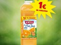 Venez découvrir toute la gamme Le Pur Jus 1L !