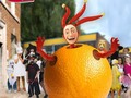 C'est Mardi-Gras ! En cette journée de…