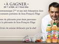 Pour participer, c'est par là >&gt