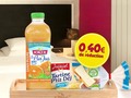 En ce moment, sur les bouteilles de Joker Pur Jus…
