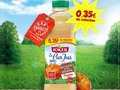 0,35 € de réduction à valoir sur votre prochain…