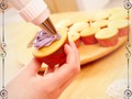 Fan de pâtisserie ? Gagnez peut-être une…