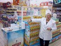 Les deux nouveautés de la gamme Velours sont…