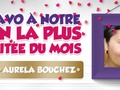 Chaque mois, Joker récompense ses fans les plus…