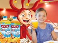 Joker Fruigolo, c'est l'ami des enfants…