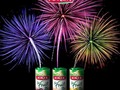 # 14JUILLET Les feux d'artifices ? On…