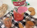 Le goûter prend tout de suite des airs de…