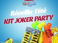 # CONCOURS "Fruigolo Réveille L&#039