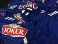 Parce que les valeurs du basket sont empreintes…