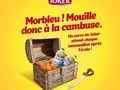 Aujourd'hui nous nous fêtons la journée…