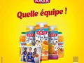 Parce qu'elles ne lâchent rien, les filles…