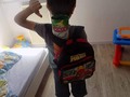 Voilà plus d'un mois que les enfants ont…